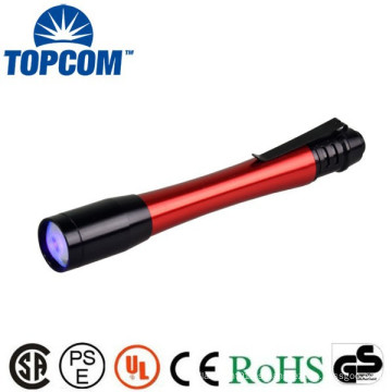 Alumbrado Zoom Pluma Torch Cura Luz Ultravioleta Lámpara Para Hornear Loca Pegamento